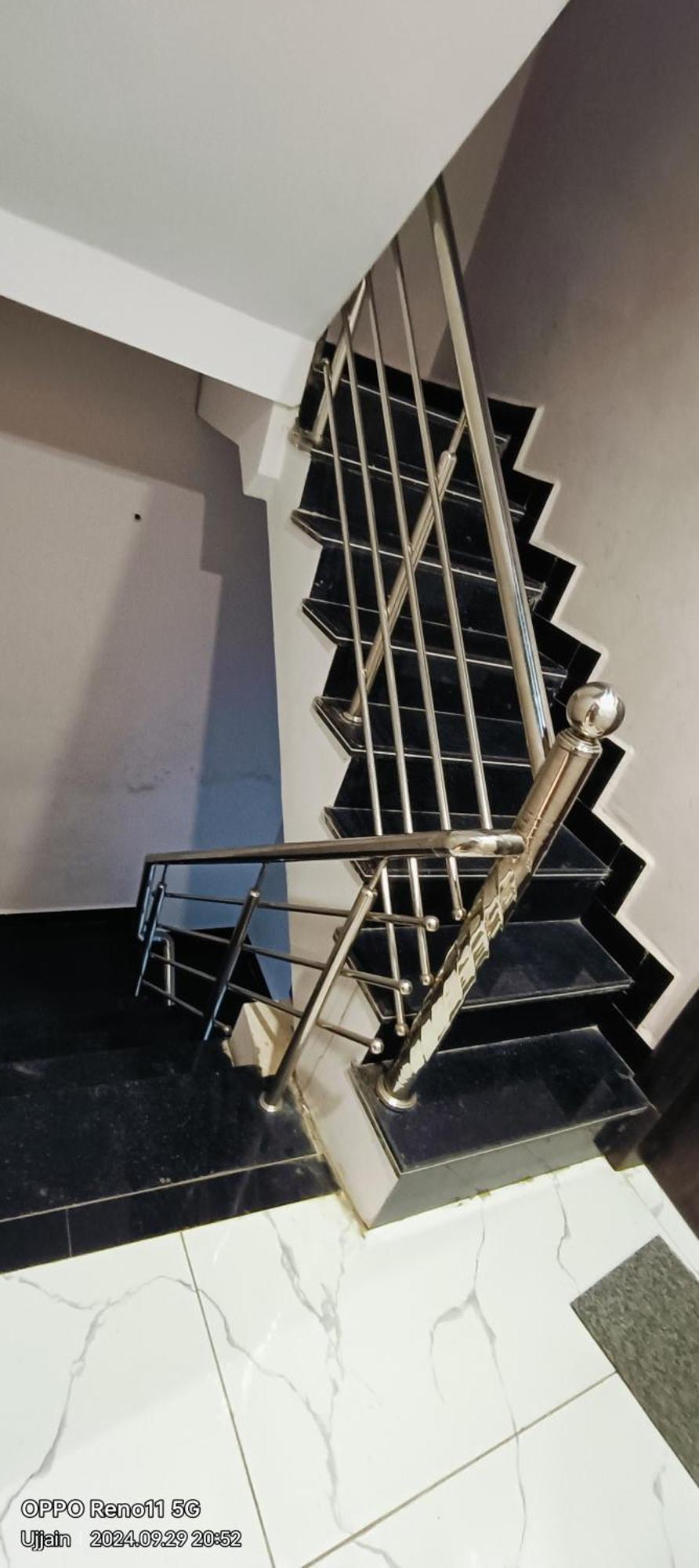 Hotel Rainbow Ujjain Eksteriør billede